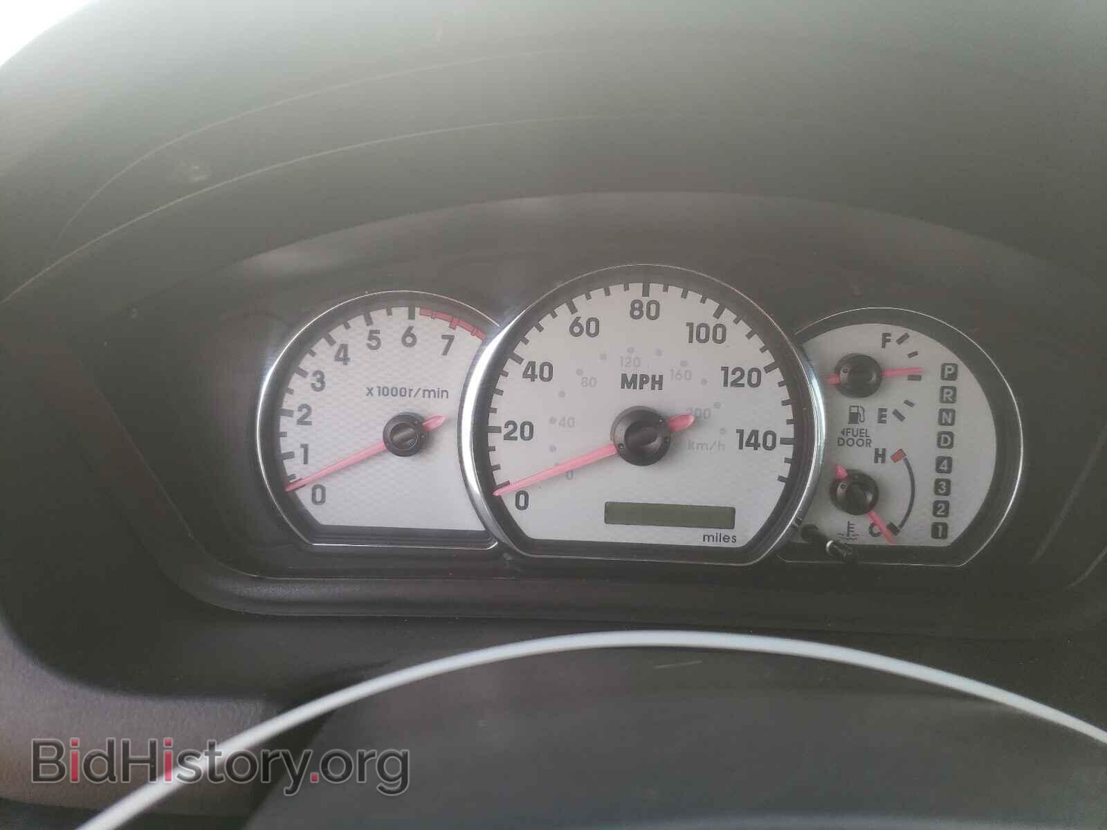 2009 MITSUBISHI GALANT - VIN: 4A3AB36FX9E004372 - Фото 8
