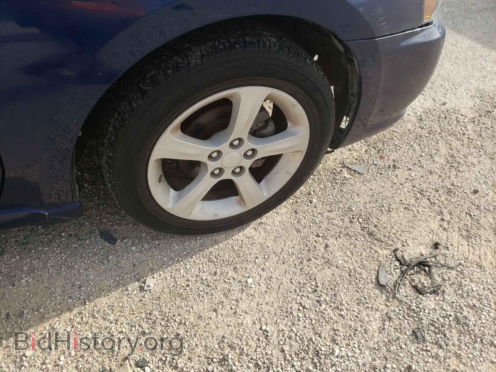2009 MITSUBISHI GALANT - VIN: 4A3AB36FX9E004372 - Фото 9