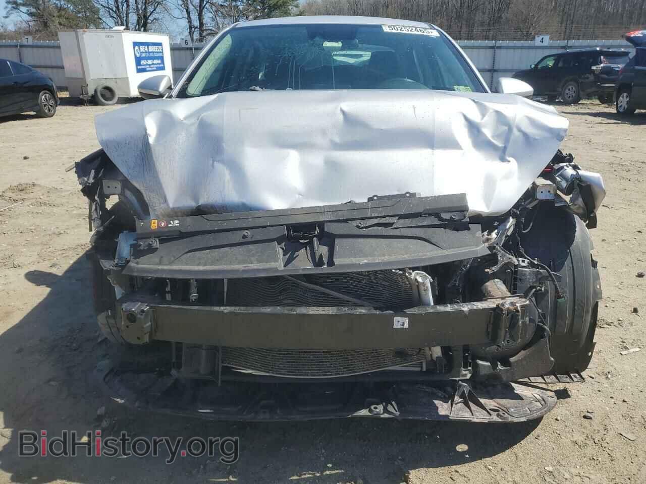 2019 KIA FORTE - VIN: 3KPF24AD6KE099043 - Фото 6