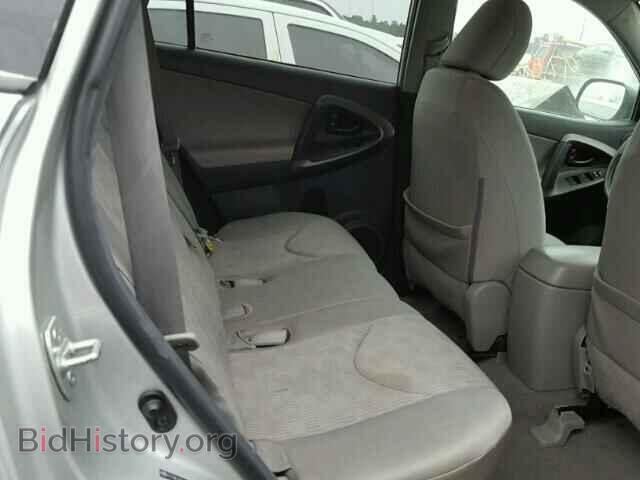 2012 TOYOTA RAV4 - VIN: 2T3BF4DV7CW216738 - Фото 6