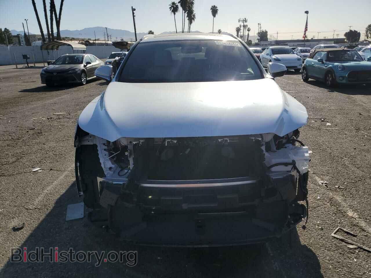2023 LEXUS RX350 - VIN: 2T2BAMBA0PC018593 - Photo 5