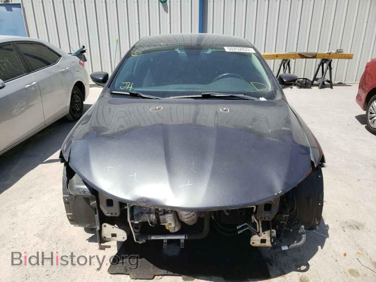 2015 CHRYSLER 200 - VIN: 1C3CCCAB6FN604352 - Фото 5