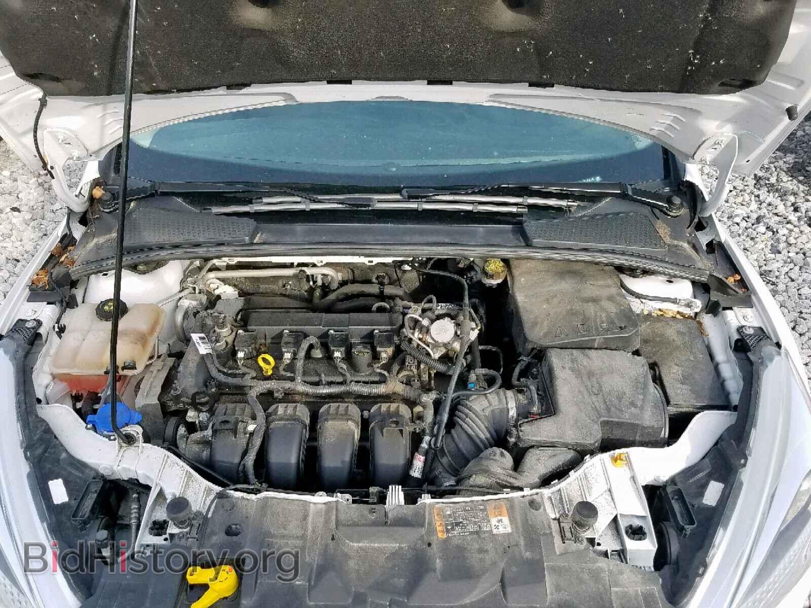 2016 FORD FOCUS - VIN: 1FADP3E2XGL374946 - Photo 7