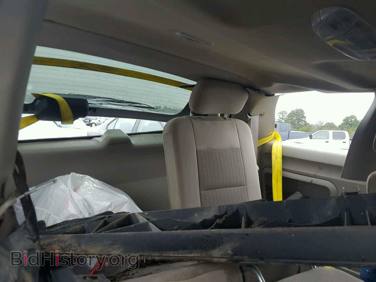 2006 FORD EXPLORER - VIN: 1FMEU73E06UB16144 - Фото 6