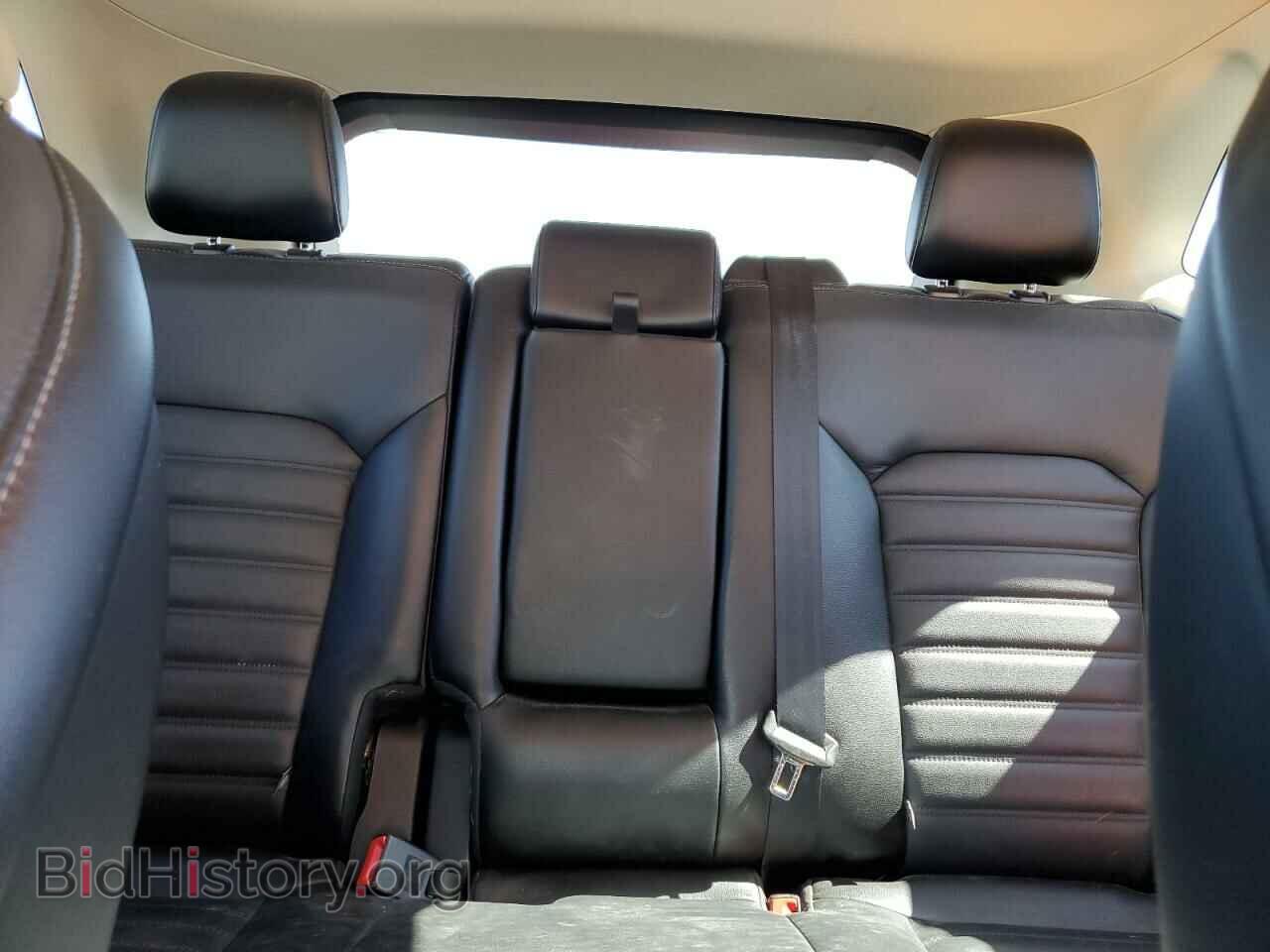 2017 FORD EDGE - VIN: 2FMPK4J97HBB94366 - Photo 10