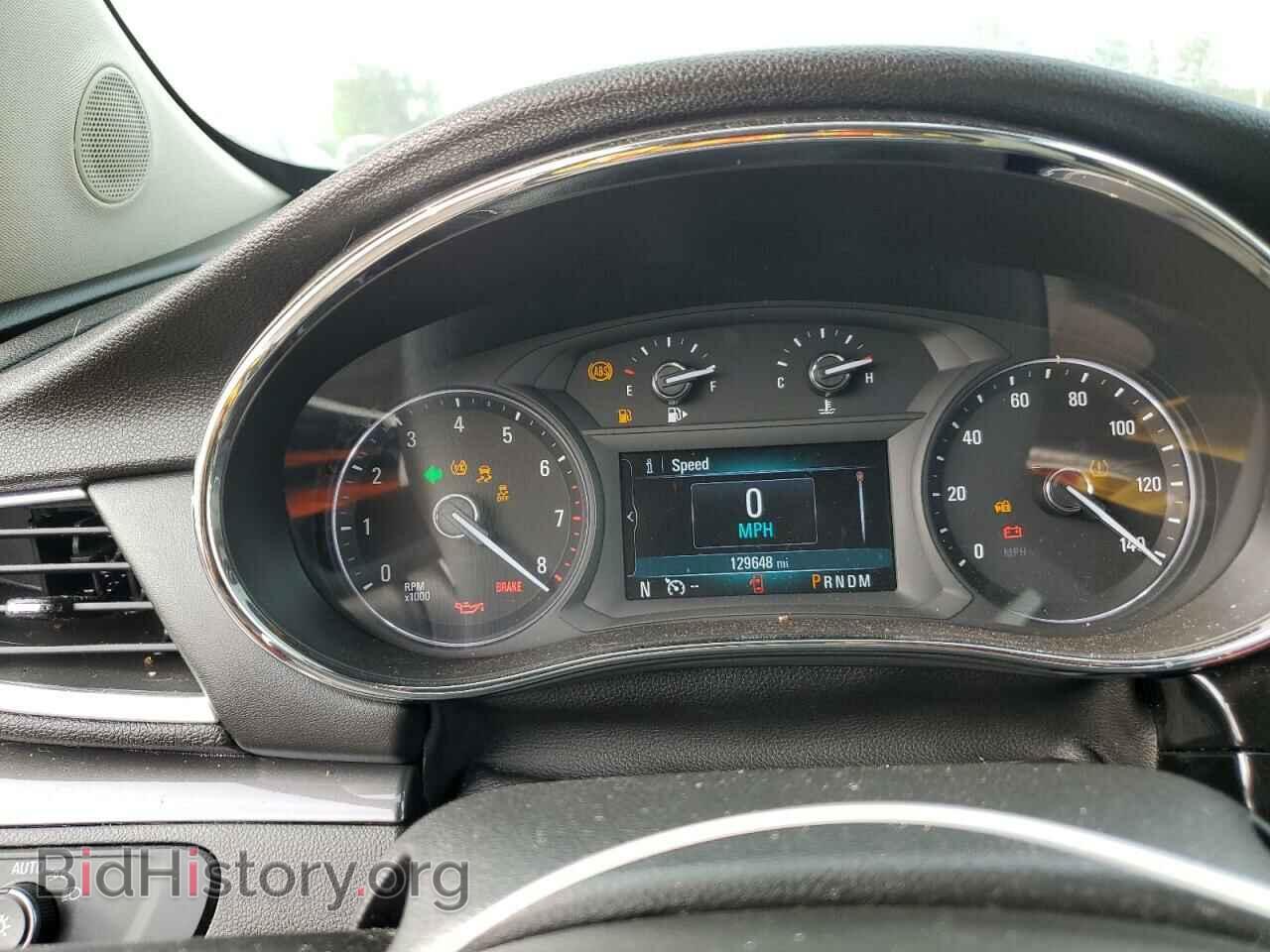 2017 BUICK ENCORE - VIN: KL4CJASB1HB219154 - Photo 9