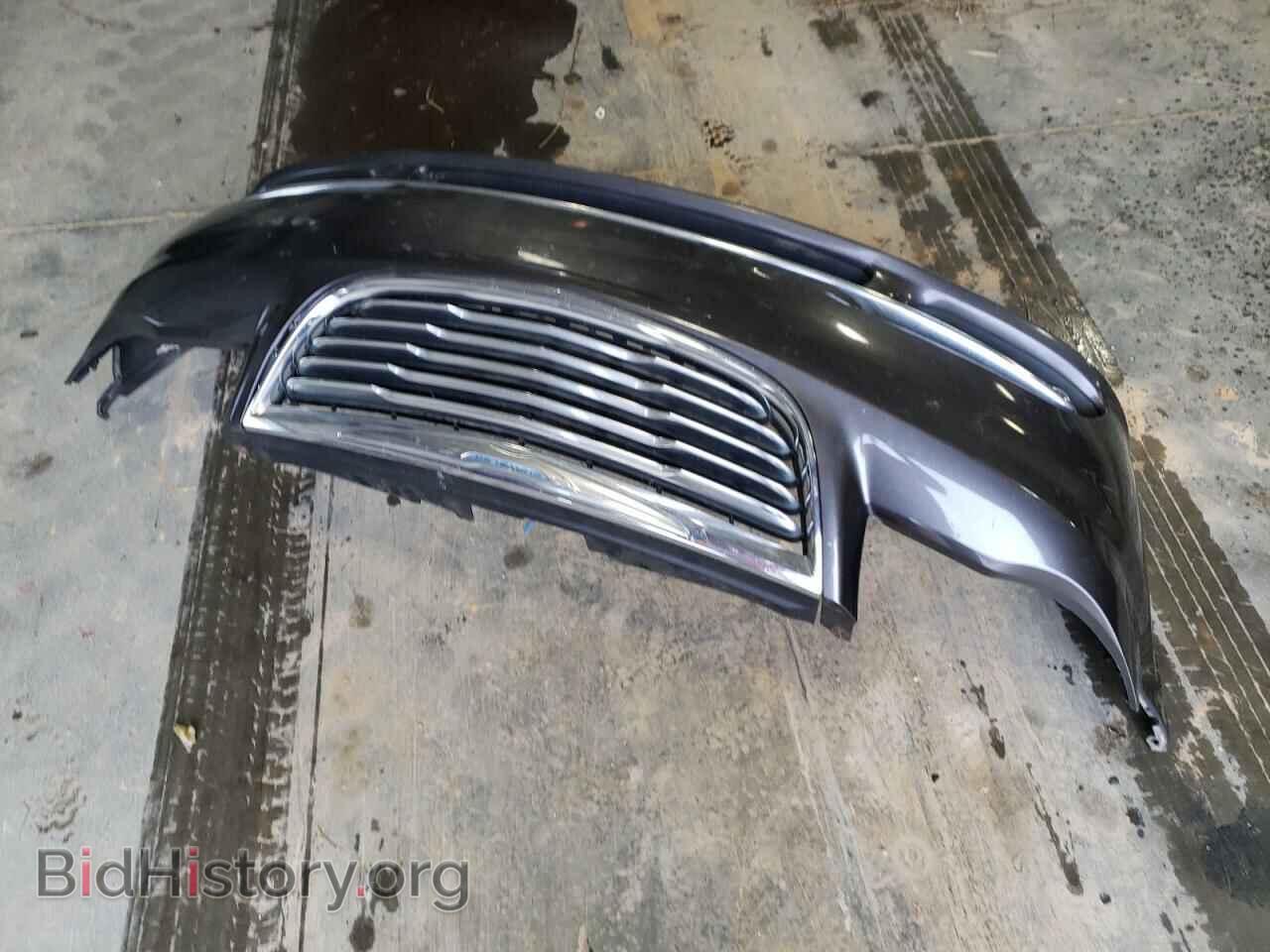 2016 CHRYSLER MINIVAN - VIN: 2C4RC1BG9GR189343 - Фото 13
