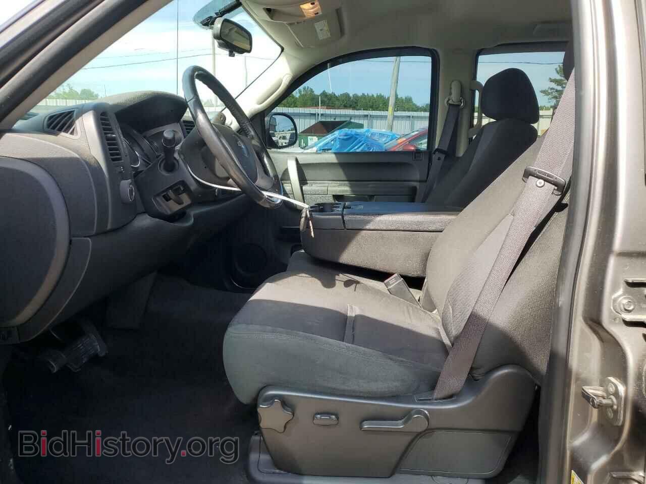 2012 CHEVROLET ALL Models - VIN: 3GCPCSE04CG302482 - Фото 7