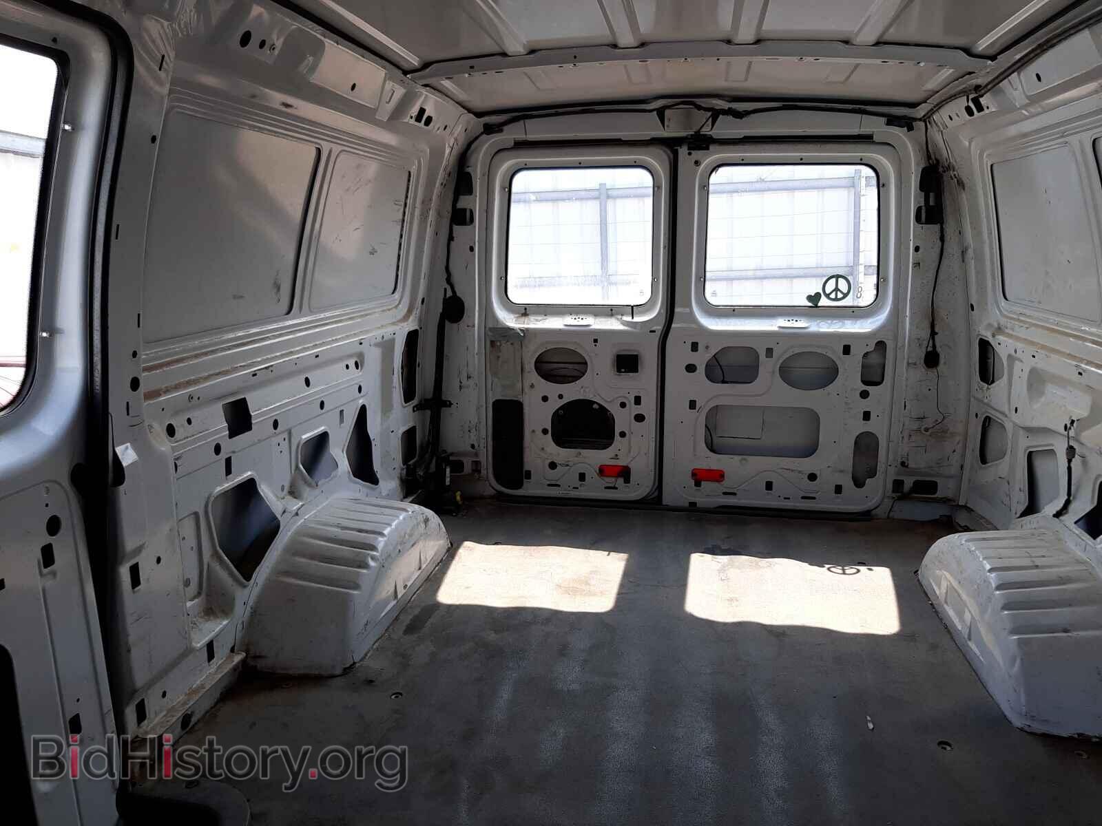 2011 FORD ECONOLINE - VIN: 1FTNE1EW0BDA75576 - Фото 6