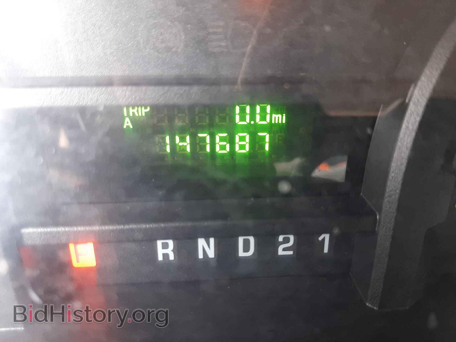 2011 FORD ECONOLINE - VIN: 1FTNE1EW0BDA75576 - Фото 8