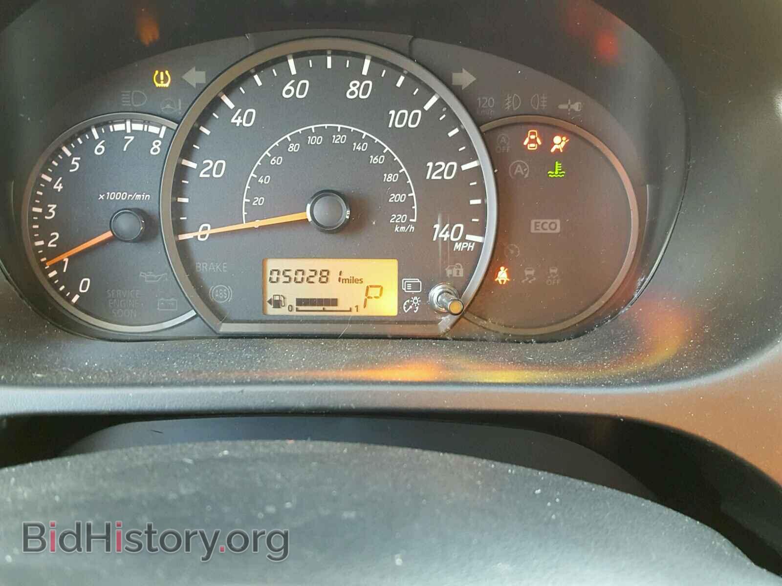 2015 MITSUBISHI MIRAGE - VIN: ML32A3HJ5FH046800 - Фото 8