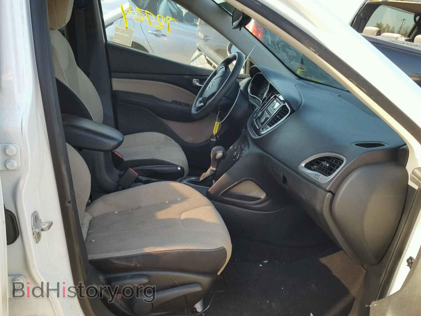 2015 DODGE DART - VIN: 1C3CDFBB3FD319482 - Фото 5