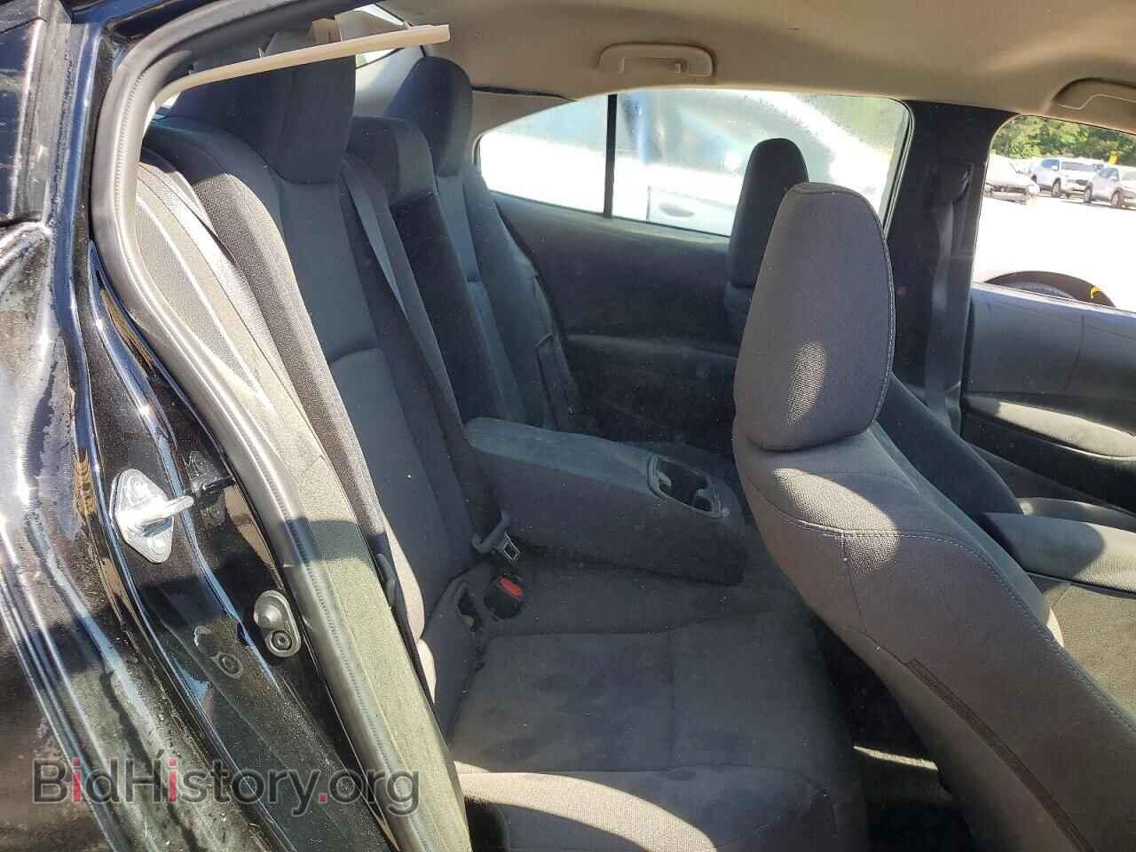 2025 TOYOTA COROLLA - VIN: 5YFB4MDE0SP250308 - Фото 10
