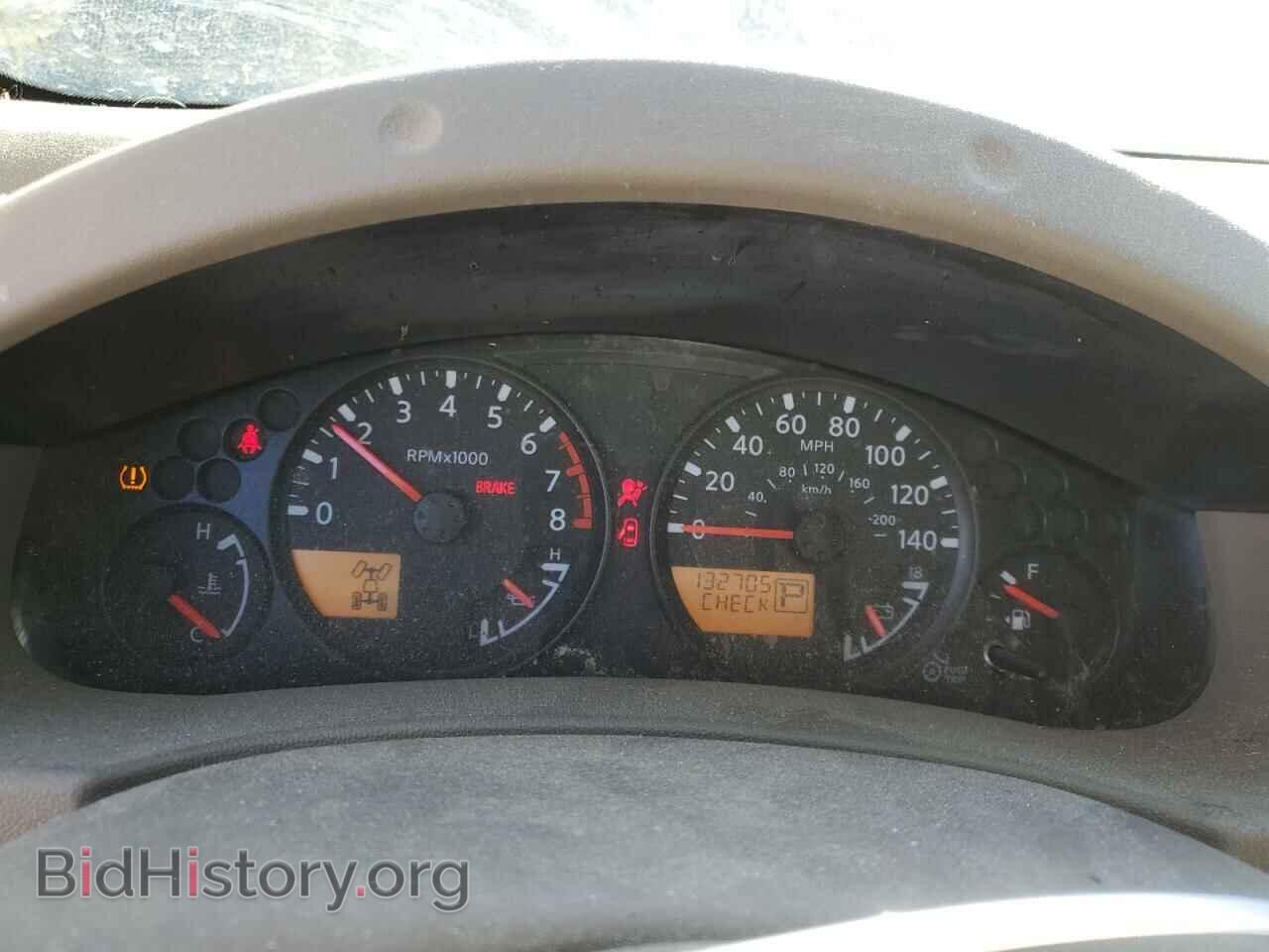 2011 NISSAN FRONTIER - VIN: 1N6AD0EV4BC444199 - Фото 9