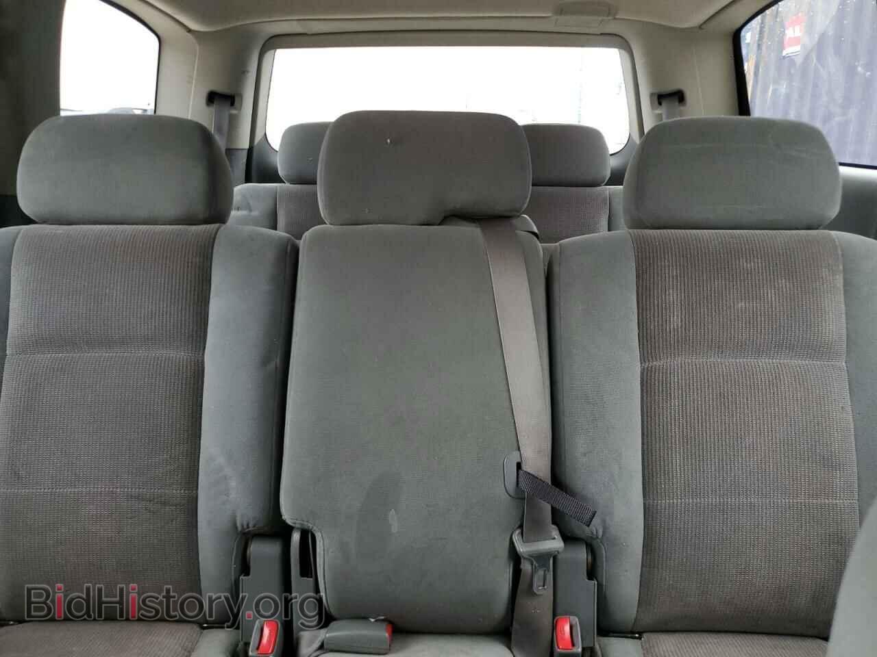 2006 DODGE DURANGO - VIN: 1D4HB48NX6F167124 - Фото 10