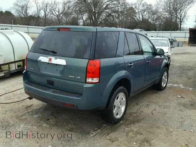 2007 SATURN VUE - VIN: 5GZCZ63457S805638 - Фото 4