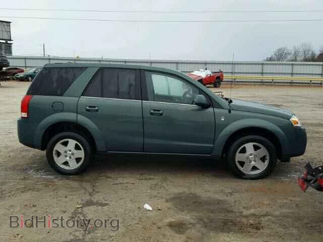 2007 SATURN VUE - VIN: 5GZCZ63457S805638 - Фото 9