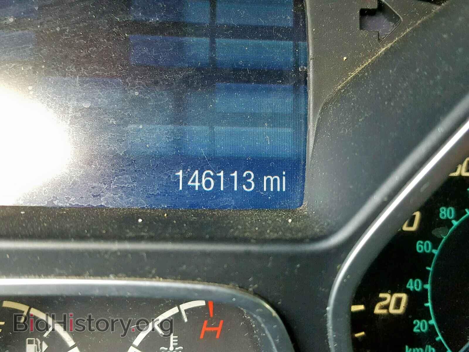 2013 FORD FOCUS - VIN: 1FADP3E28DL239749 - Photo 8