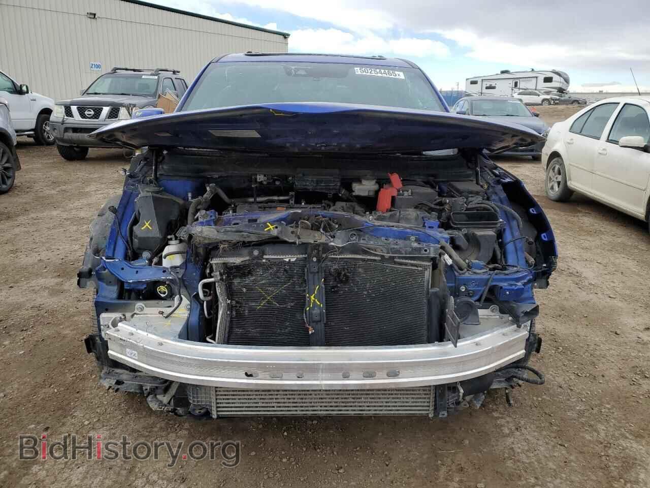 2020 ACURA RDX - VIN: 5J8TC2H65LL808082 - Фото 5