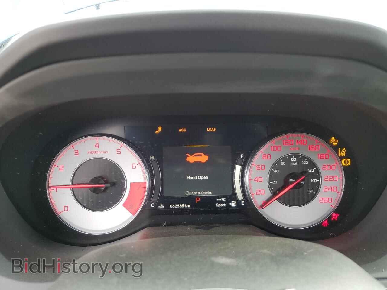 2020 ACURA RDX - VIN: 5J8TC2H65LL808082 - Фото 9