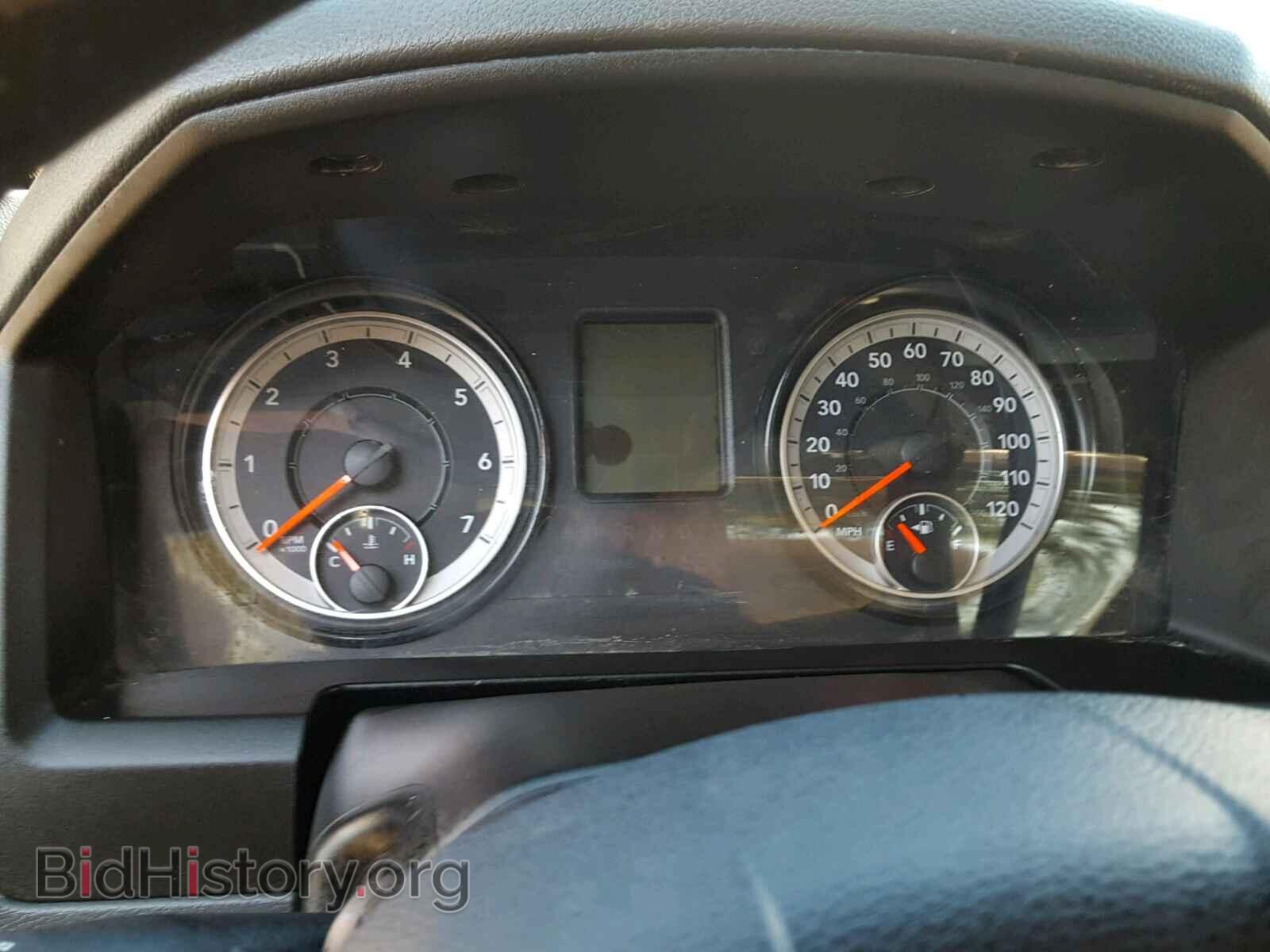 2018 RAM 2500 ST - VIN: 3C6UR5HJ7JG315416 - Фото 8