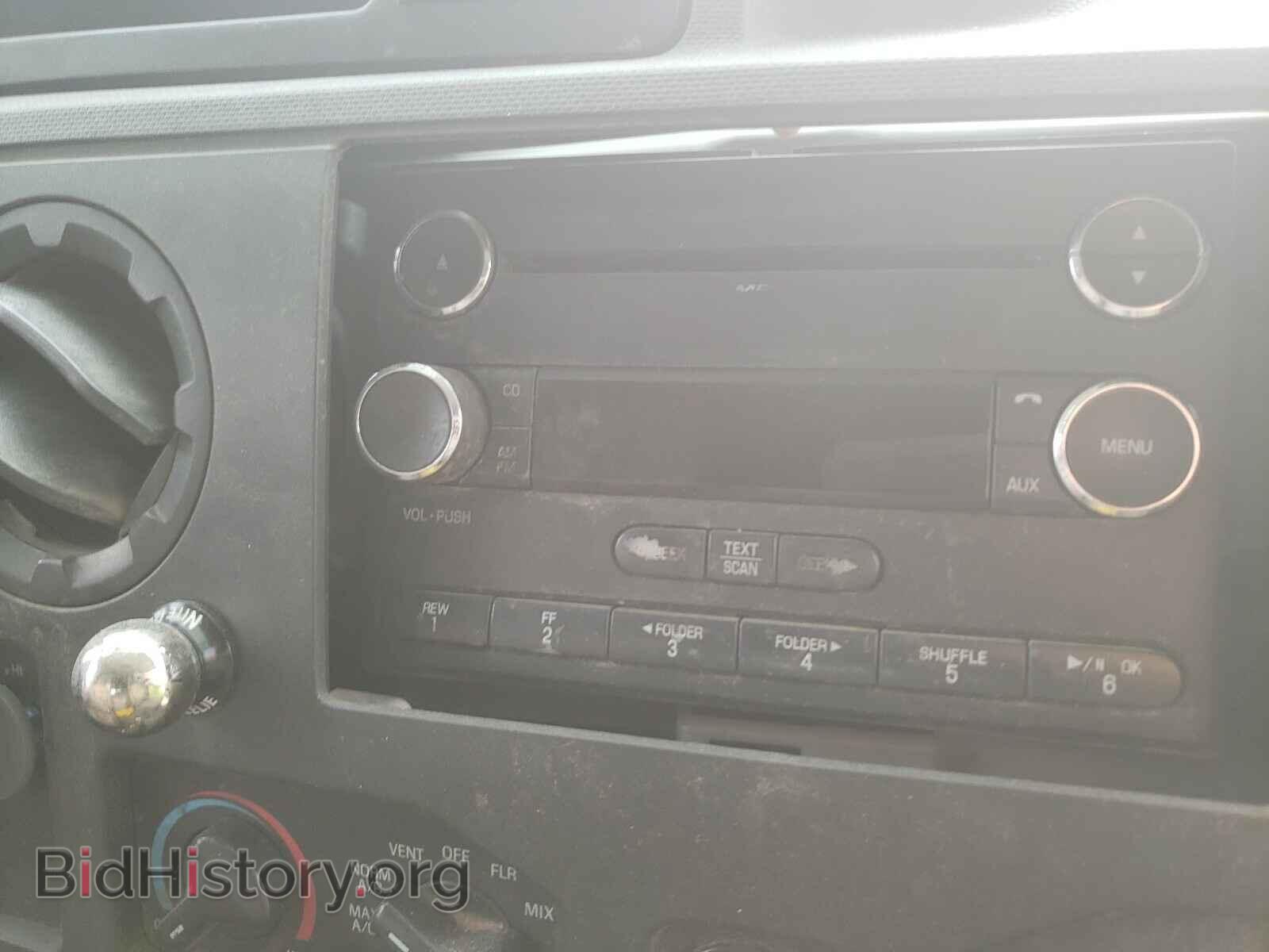 2009 FORD ECONOLINE - VIN: 1FTNE14W29DA56877 - Фото 10