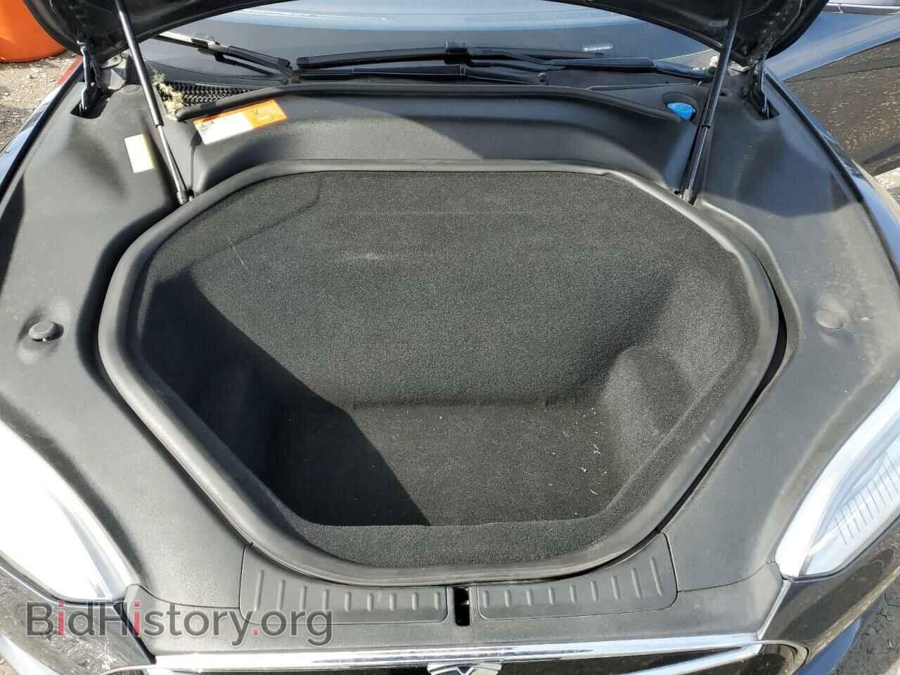 2015 TESLA MODEL S - VIN: 5YJSA1E48FF114300 - Фото 11