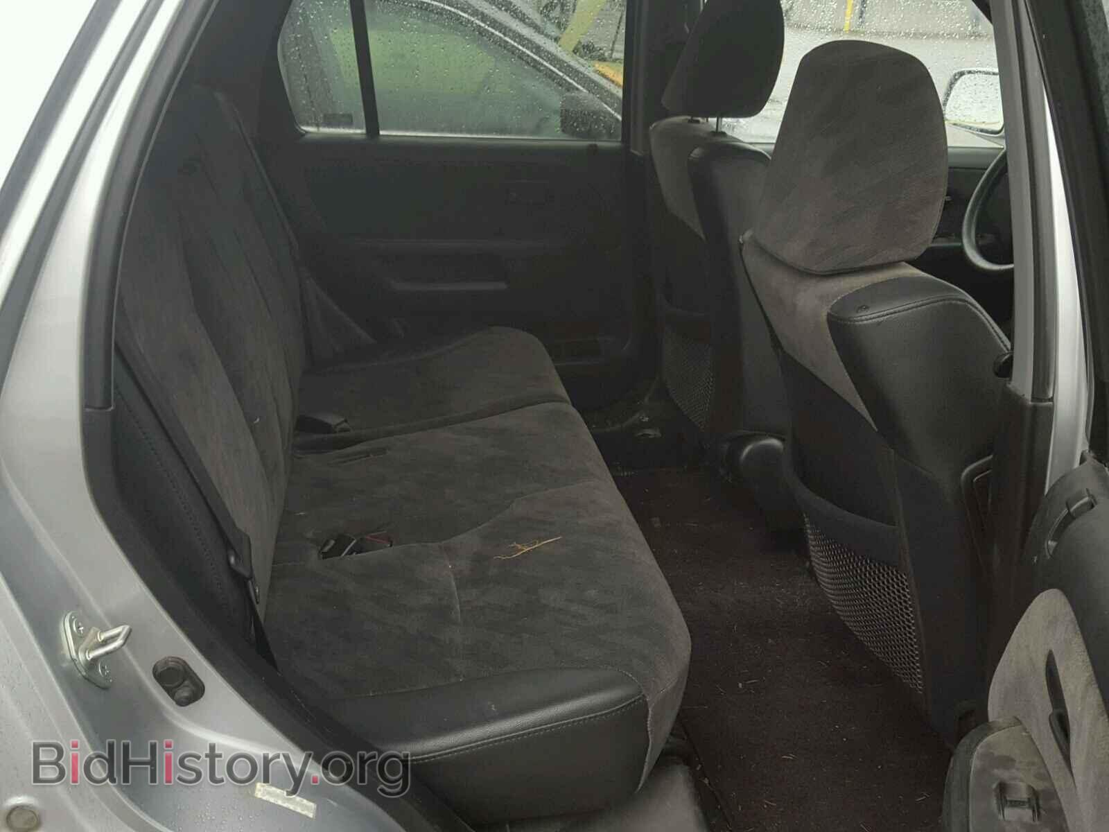 2003 HONDA CRV - VIN: JHLRD77803C016169 - Фото 6