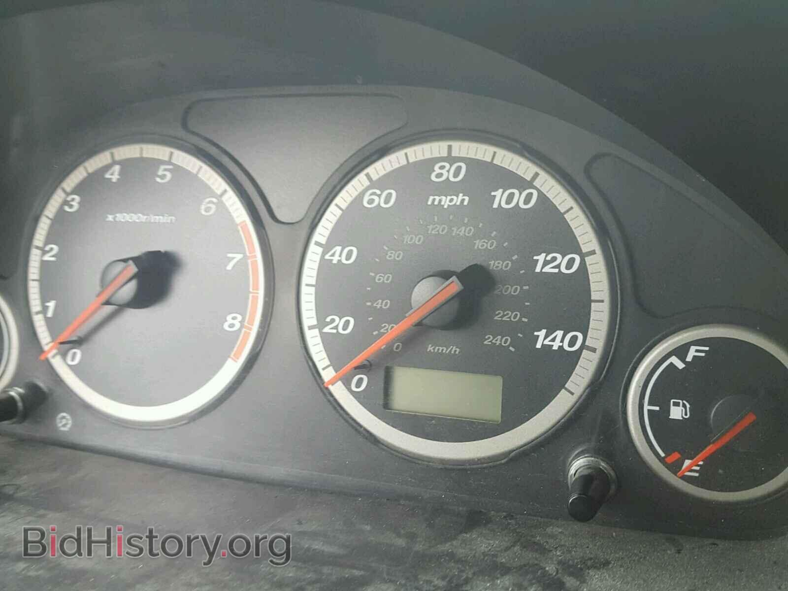 2003 HONDA CRV - VIN: JHLRD77803C016169 - Фото 8