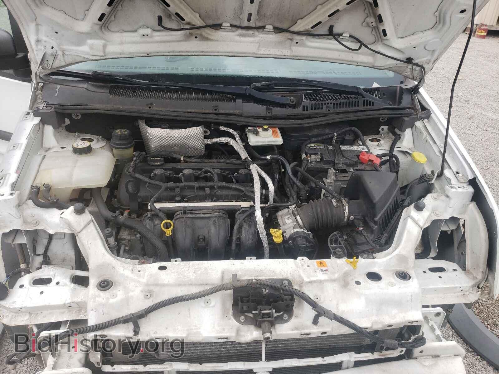 2013 FORD TRANSIT CO - VIN: NM0LS7BN5DT131287 - Фото 7