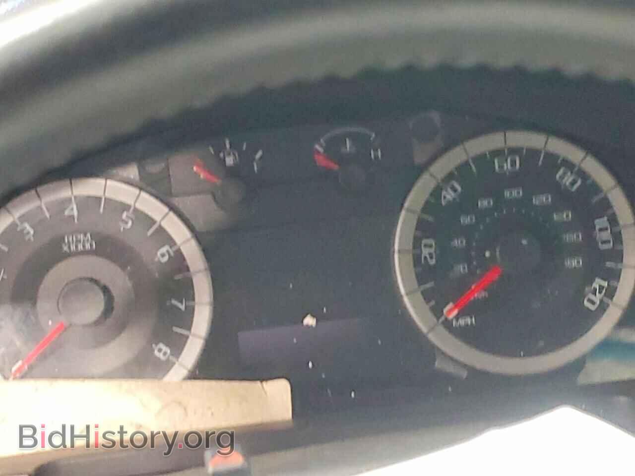2010 FORD ESCAPE - VIN: 1FMCU0D78AKB79916 - Фото 9
