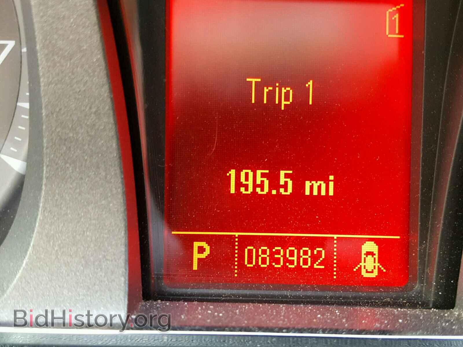 2011 GMC TERRAIN SL - VIN: 2CTFLVEC8B6256287 - Фото 8
