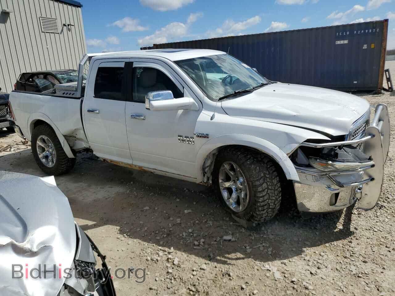 2013 RAM 1500 - VIN: 1C6RR7JT9DS553908 - Фото 4