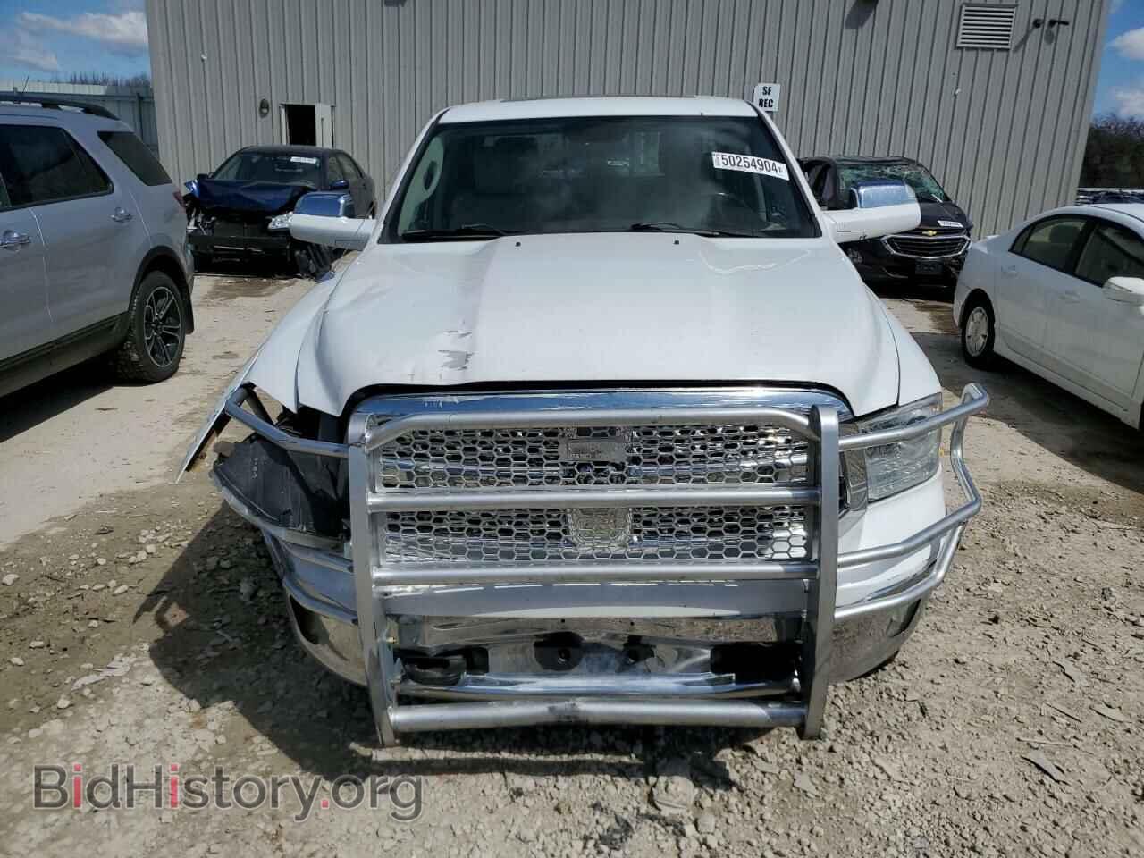 2013 RAM 1500 - VIN: 1C6RR7JT9DS553908 - Фото 5