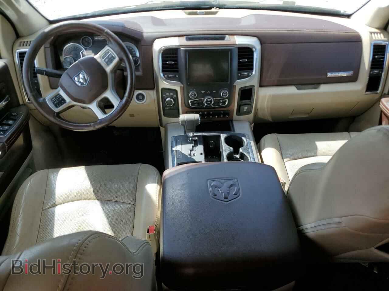 2013 RAM 1500 - VIN: 1C6RR7JT9DS553908 - Фото 8