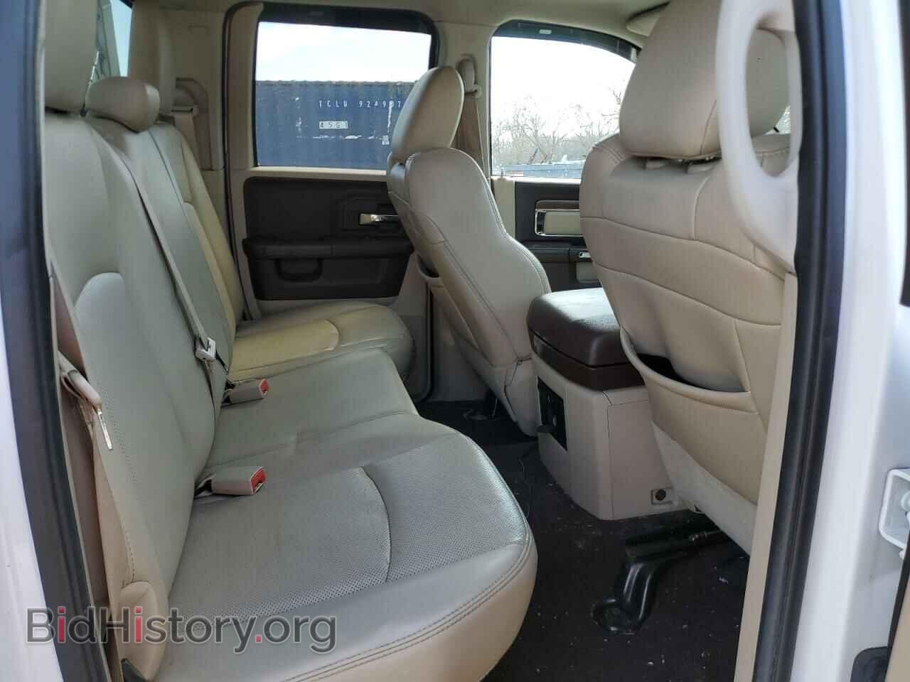 2013 RAM 1500 - VIN: 1C6RR7JT9DS553908 - Фото 10
