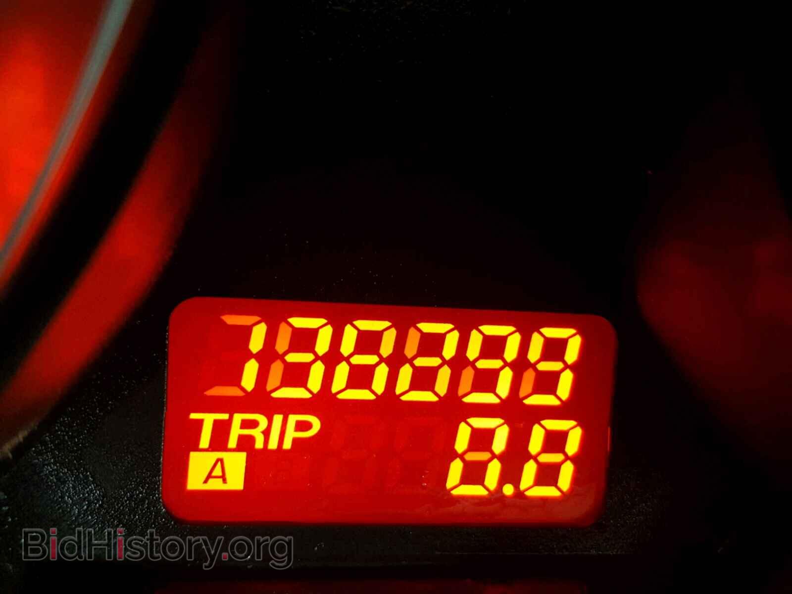 2007 MAZDA CX-9 - VIN: JM3TB28Y270100924 - Фото 8