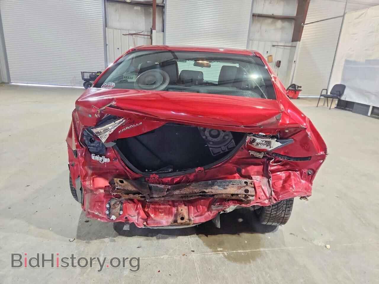 2014 TOYOTA COROLLA - VIN: 2T1BURHEXEC002689 - Photo 6
