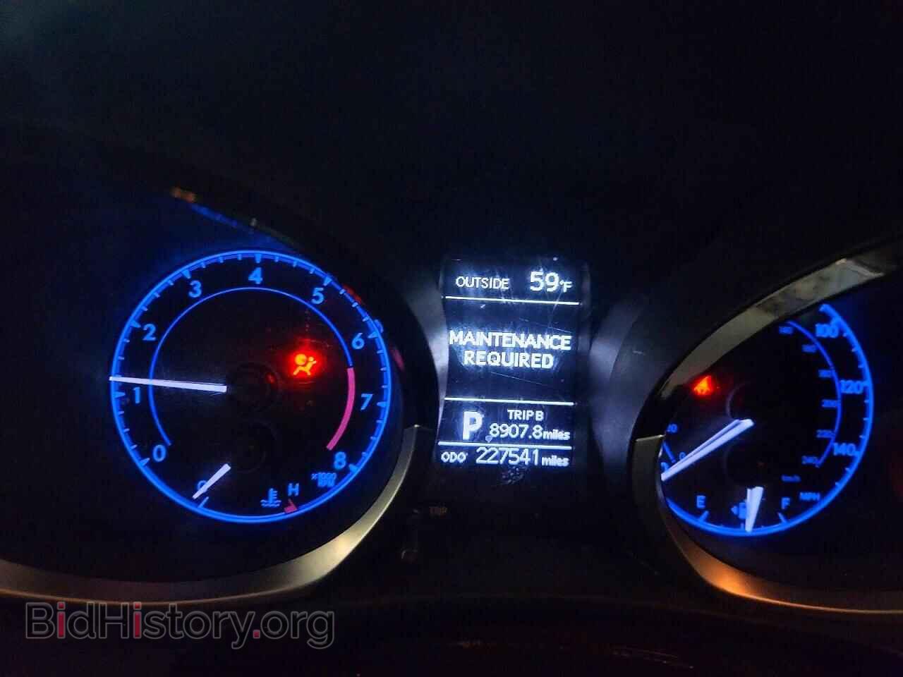 2014 TOYOTA COROLLA - VIN: 2T1BURHEXEC002689 - Photo 9