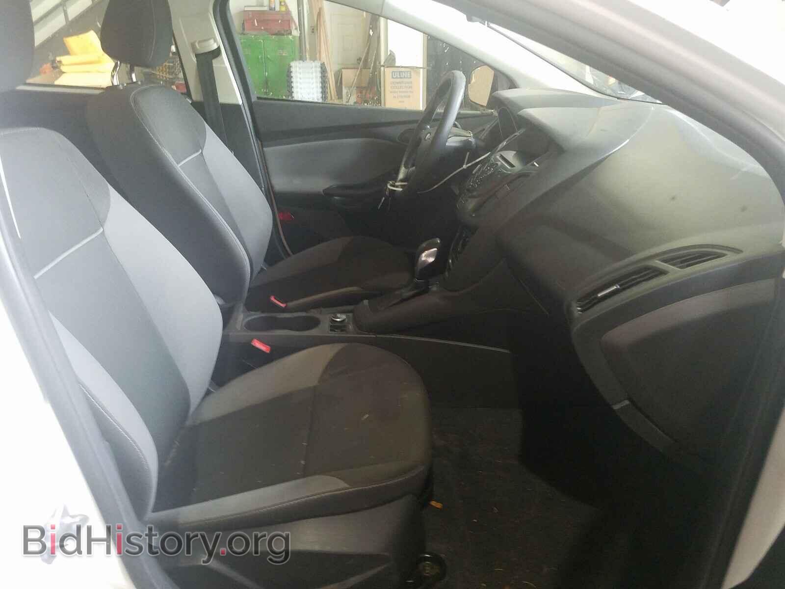 2014 FORD FOCUS - VIN: 1FADP3E28EL247173 - Photo 5