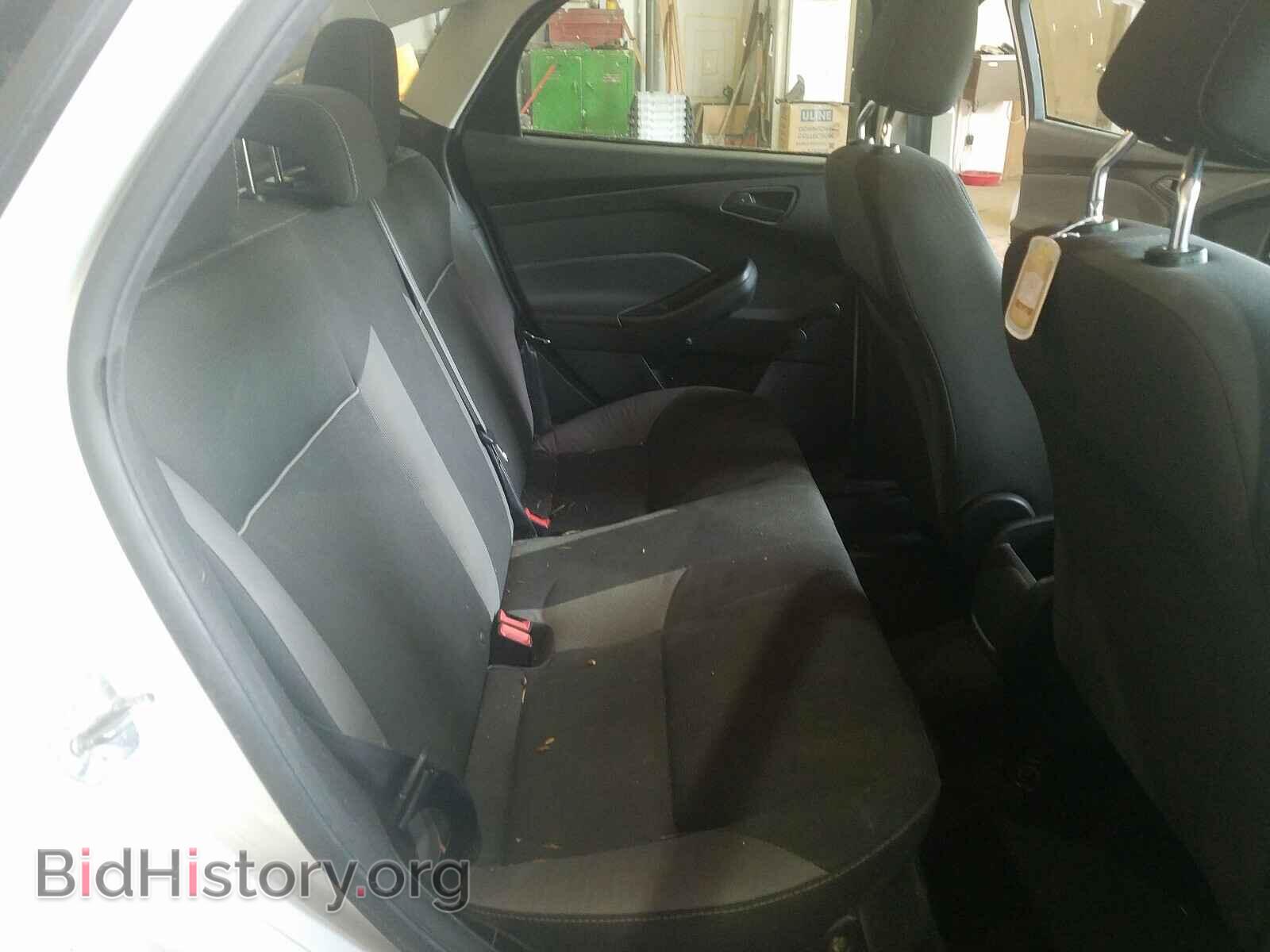 2014 FORD FOCUS - VIN: 1FADP3E28EL247173 - Photo 6