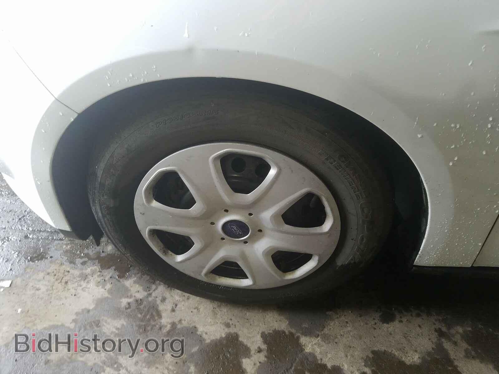 2014 FORD FOCUS - VIN: 1FADP3E28EL247173 - Photo 9