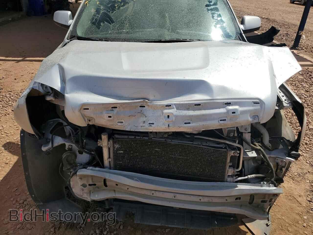 2015 GMC TERRAIN - VIN: 2GKALMEK8F6160340 - Фото 11