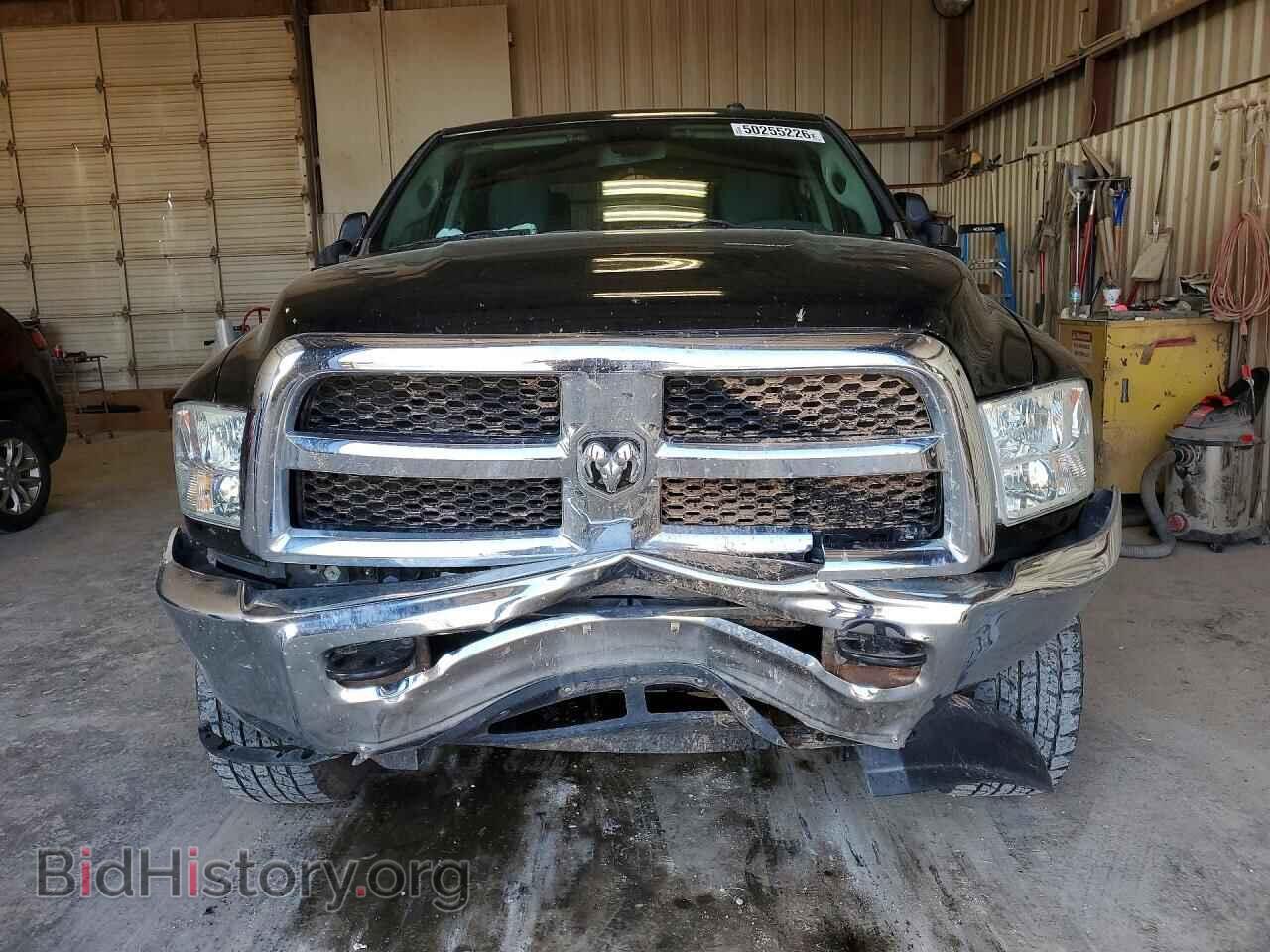 2014 RAM 2500 - VIN: 3C6UR5CJ6EG315324 - Фото 5