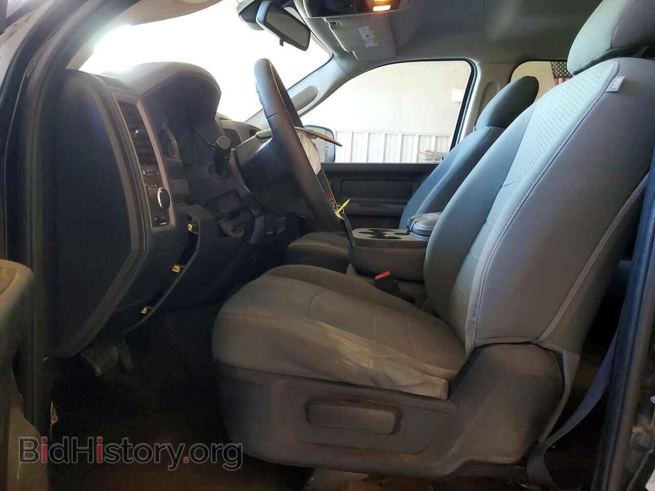 2014 RAM 2500 - VIN: 3C6UR5CJ6EG315324 - Фото 7