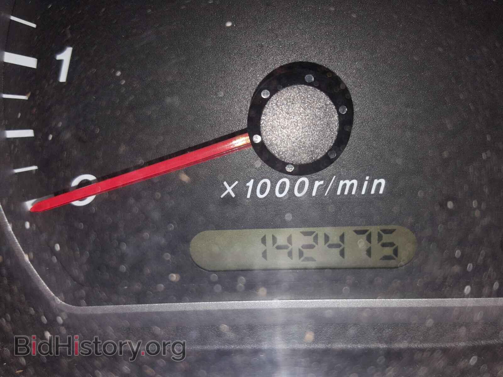 2005 MAZDA B2300 - VIN: 4F4YR12D55PM03220 - Фото 8