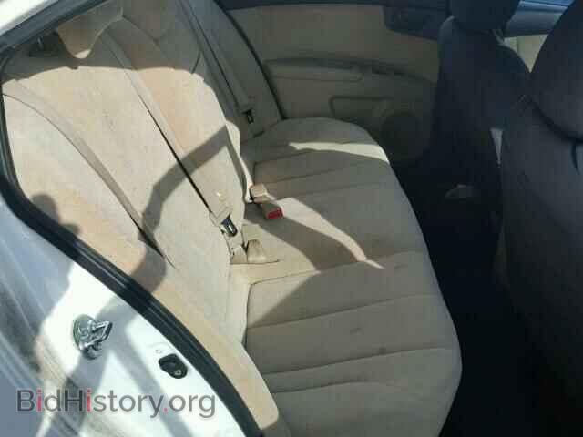 2010 KIA OPTIMA - VIN: KNAGG4A83A5377896 - Фото 6