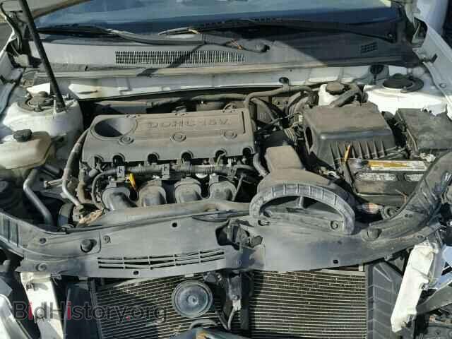 2010 KIA OPTIMA - VIN: KNAGG4A83A5377896 - Фото 7