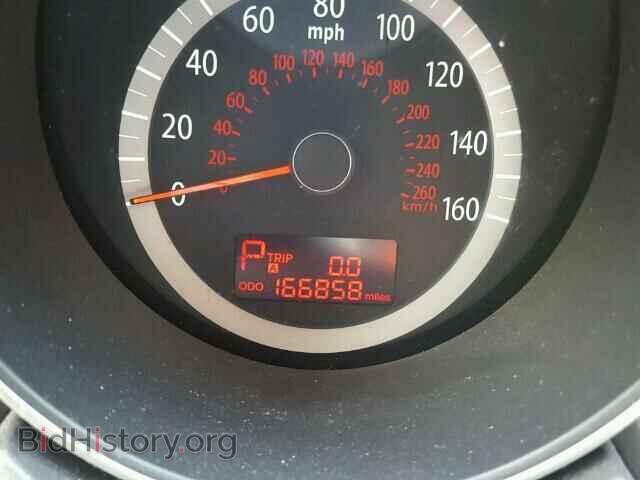 2010 KIA OPTIMA - VIN: KNAGG4A83A5377896 - Фото 8