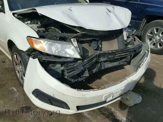 2010 KIA OPTIMA - VIN: KNAGG4A83A5377896 - Фото 9